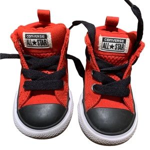 Converse Kids Shoes